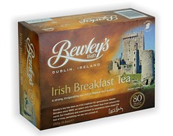 Bewleys Irish Breakfast Tea
