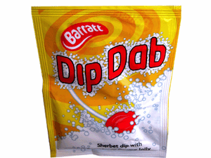Barratts Dip Dab