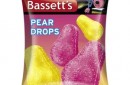 Bassetts Pear Drops
