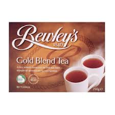 Bewley's Gold Blend Tea