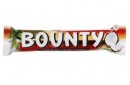 Bounty Dark Chocolate