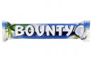 Bounty Milk Chocolate