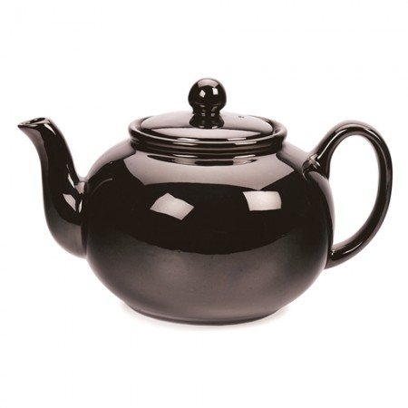 Brown Betty Teapot