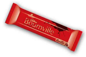 Cadbury Bourneville