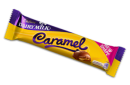 Cadbury Dairy Milk Caramel