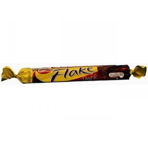 Cadbury Flake Dark