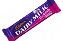 Cadburys Dairy Milk Turkish 49g