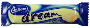 Cadburys Dream