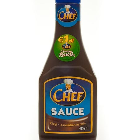 Chef Sauce