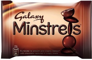 Galaxy Minstrels