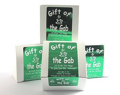 Gift of Gab Tea