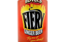 Idris Fiery Ginger Beer