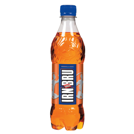 Irn Bru 500ml
