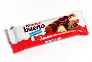 Kinder Bueno