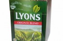 Lyon's Original 80 bags