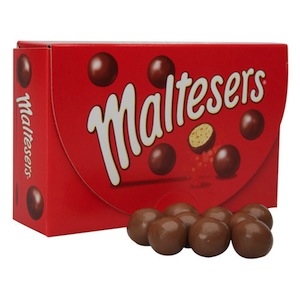 Maltesers Box 146g
