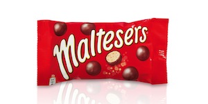 Maltesers