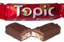 Mars Topic Bar