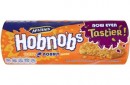 McVities HobNobs