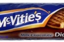 Mcvities Milk Chocolate Digestives