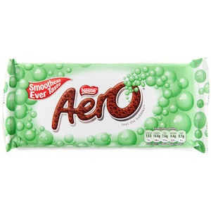 Mint Aero