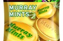Murray Mints Bag