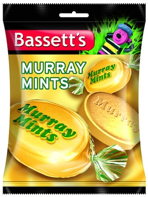 Murray Mints Bag