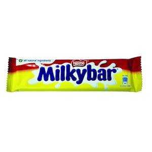 Nestle Milkybar