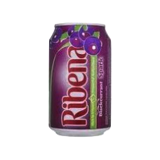 Ribena Sparkling