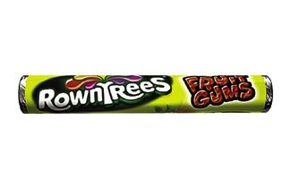 Rowntrees Fruit Gums