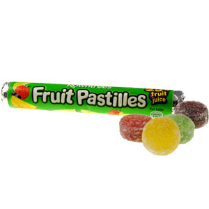 Rowntrees Fruit Pastilles