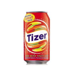 Tizer