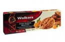 Walkers Stem Ginger Biscuits