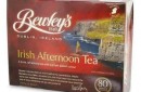 Bewley's Irish Afternoon Tea 80 bags