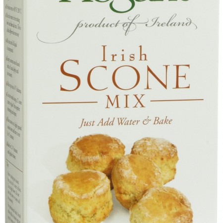 Hogan’s Irish Scone Mix