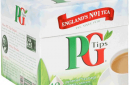PG Tips 40 Bags