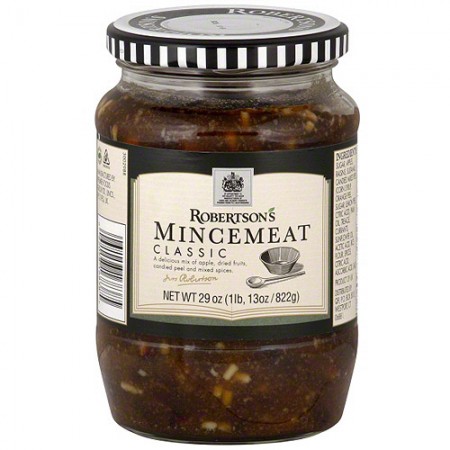 Robertsons Classic Mincemeat