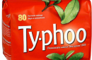 Typhoo 80 Tea Bags