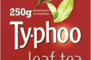 Typhoo Leaf Tea