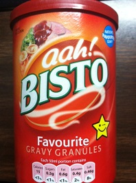 Bisto_Favourite