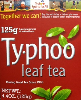 Typhoo_Loose_Leaf