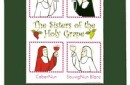 Sister of the Holy Grape