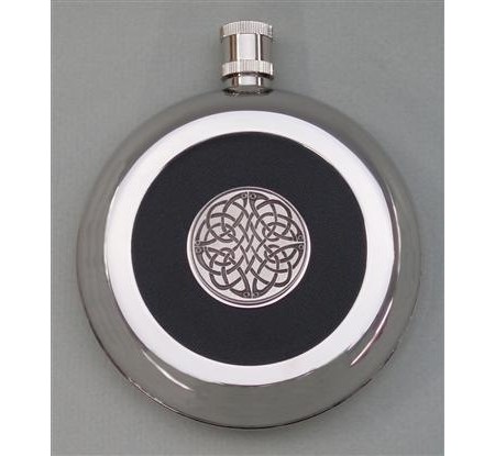 celtic flask
