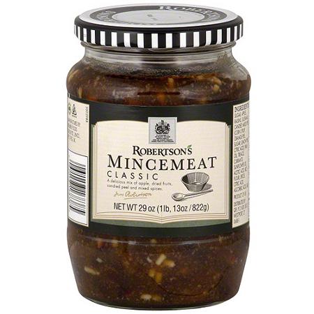Robertson Mincemeat Classic