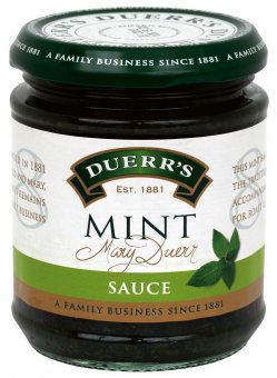Duerr-s-Mint-Sauce