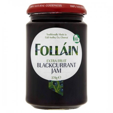 Follain Blackcurrant Jam