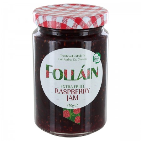 Follain Rasberry Jam