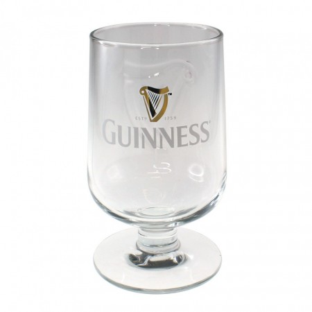 Guinness Stem Glass
