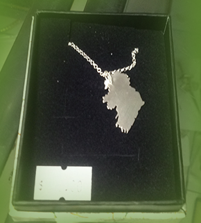 ireland-necklace-silver